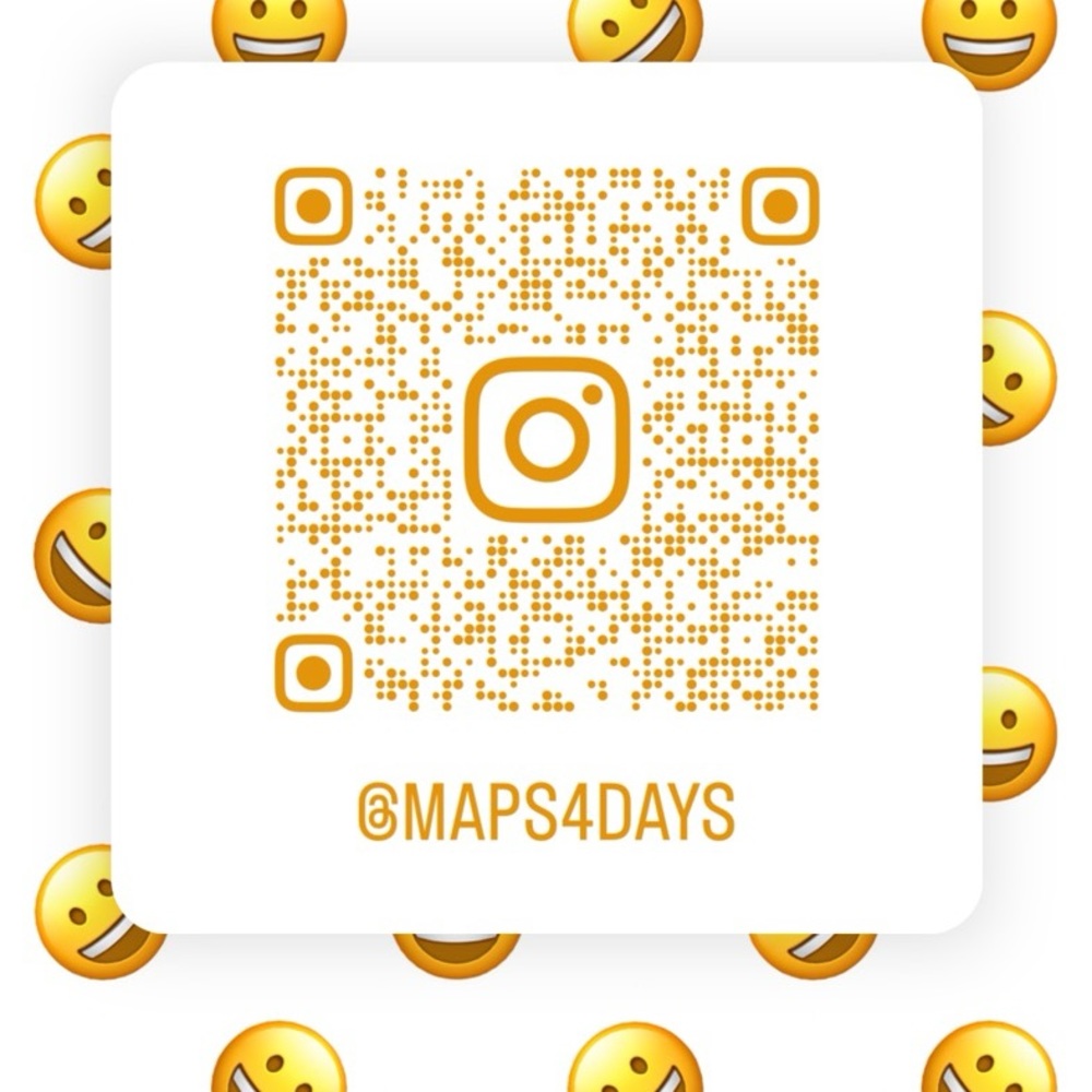 Keep in touch with us on I G